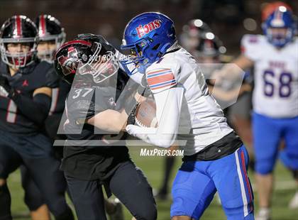 Thumbnail 3 in Moore @ Mustang photogallery.