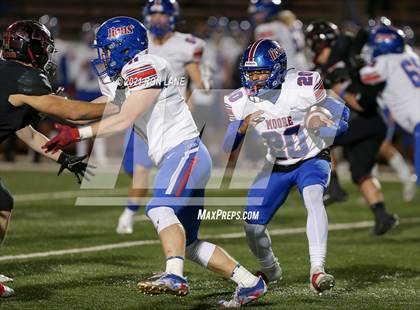 Thumbnail 3 in Moore @ Mustang photogallery.