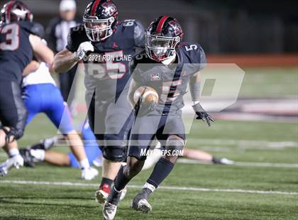 Thumbnail 3 in Moore @ Mustang photogallery.