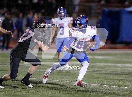 Thumbnail 3 in Moore @ Mustang photogallery.