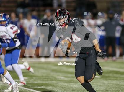 Thumbnail 1 in Moore @ Mustang photogallery.