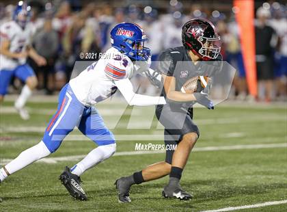 Thumbnail 1 in Moore @ Mustang photogallery.