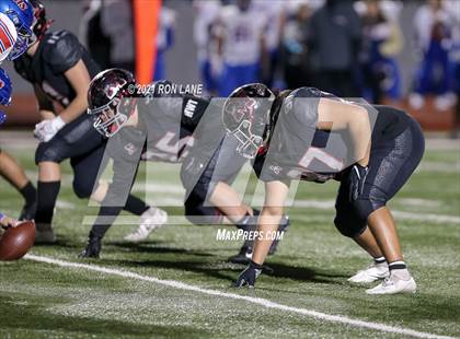 Thumbnail 3 in Moore @ Mustang photogallery.