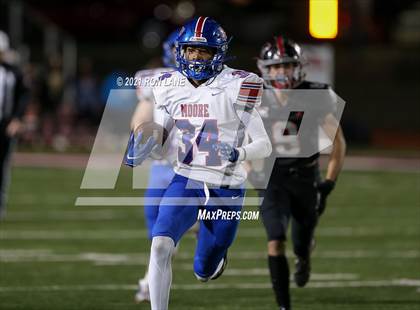 Thumbnail 1 in Moore @ Mustang photogallery.