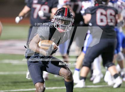 Thumbnail 2 in Moore @ Mustang photogallery.