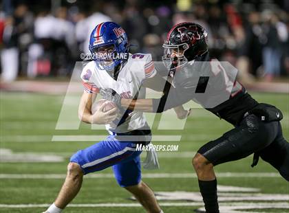 Thumbnail 3 in Moore @ Mustang photogallery.