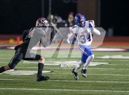 Thumbnail 3 in Moore @ Mustang photogallery.