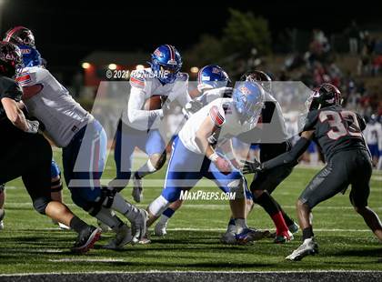 Thumbnail 3 in Moore @ Mustang photogallery.