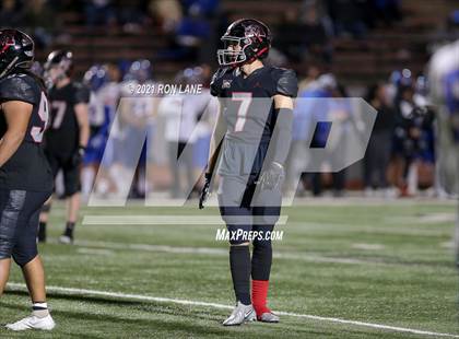 Thumbnail 3 in Moore @ Mustang photogallery.