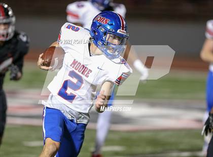 Thumbnail 3 in Moore @ Mustang photogallery.