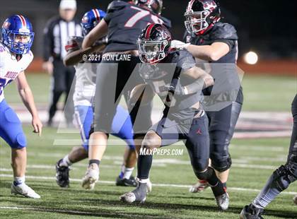 Thumbnail 1 in Moore @ Mustang photogallery.
