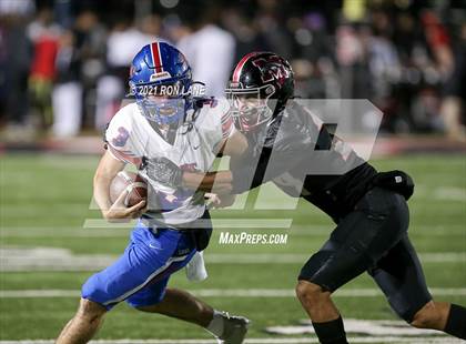 Thumbnail 1 in Moore @ Mustang photogallery.