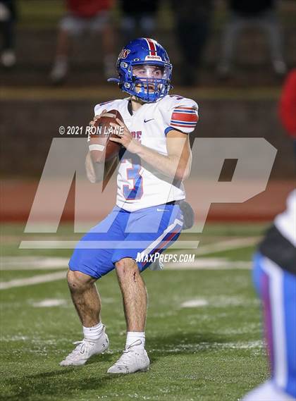 Thumbnail 3 in Moore @ Mustang photogallery.