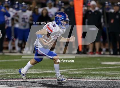 Thumbnail 2 in Moore @ Mustang photogallery.