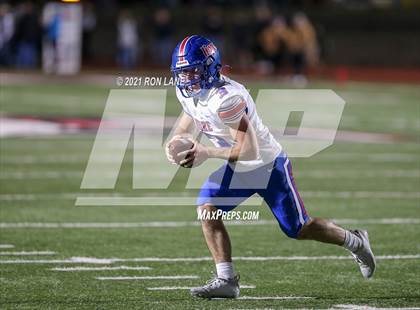 Thumbnail 2 in Moore @ Mustang photogallery.