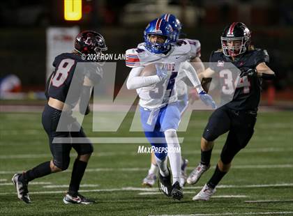 Thumbnail 3 in Moore @ Mustang photogallery.