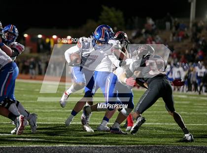 Thumbnail 1 in Moore @ Mustang photogallery.