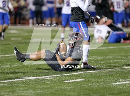 Thumbnail 2 in Moore @ Mustang photogallery.
