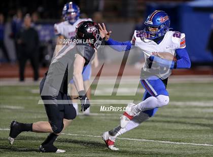 Thumbnail 2 in Moore @ Mustang photogallery.