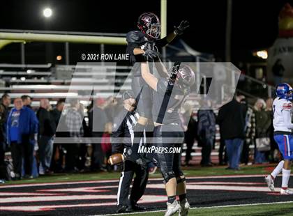 Thumbnail 3 in Moore @ Mustang photogallery.
