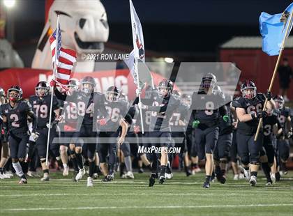 Thumbnail 1 in Moore @ Mustang photogallery.