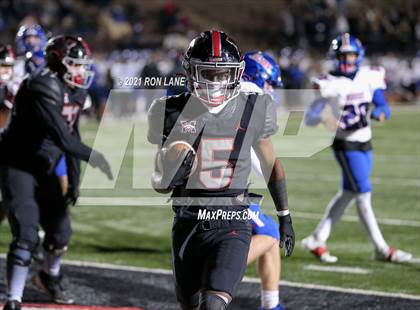 Thumbnail 1 in Moore @ Mustang photogallery.