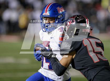 Thumbnail 2 in Moore @ Mustang photogallery.