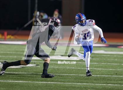 Thumbnail 1 in Moore @ Mustang photogallery.