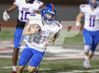 Thumbnail 2 in Moore @ Mustang photogallery.