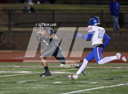 Thumbnail 2 in Moore @ Mustang photogallery.