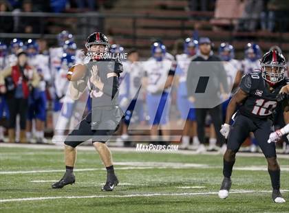 Thumbnail 3 in Moore @ Mustang photogallery.