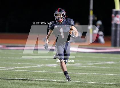 Thumbnail 3 in Moore @ Mustang photogallery.