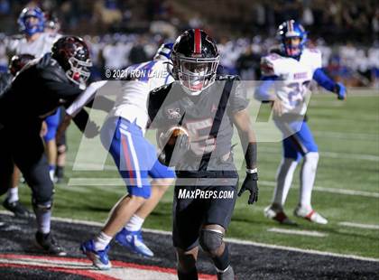 Thumbnail 3 in Moore @ Mustang photogallery.