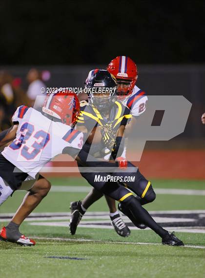 Thumbnail 1 in Alief Taylor @ Alief Hastings photogallery.