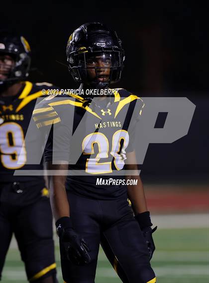 Thumbnail 2 in Alief Taylor @ Alief Hastings photogallery.