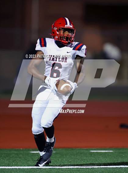 Thumbnail 3 in Alief Taylor @ Alief Hastings photogallery.
