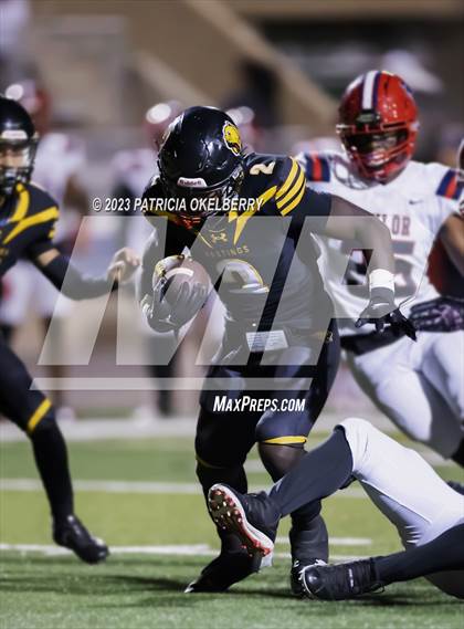 Thumbnail 2 in Alief Taylor @ Alief Hastings photogallery.