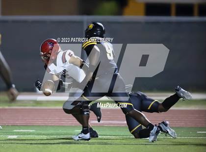 Thumbnail 2 in Alief Taylor @ Alief Hastings photogallery.