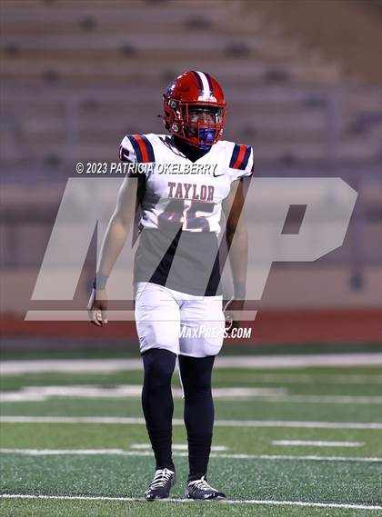 Thumbnail 1 in Alief Taylor @ Alief Hastings photogallery.