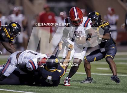 Thumbnail 2 in Alief Taylor @ Alief Hastings photogallery.