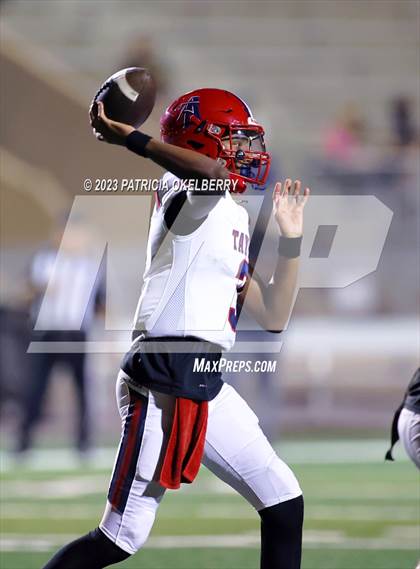 Thumbnail 1 in Alief Taylor @ Alief Hastings photogallery.