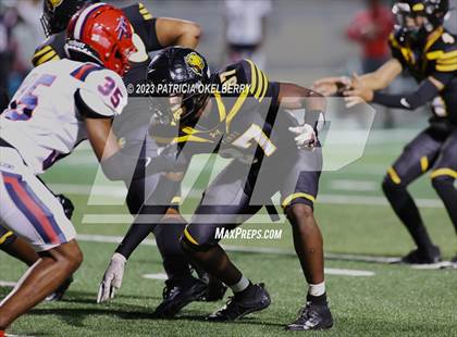 Thumbnail 2 in Alief Taylor @ Alief Hastings photogallery.