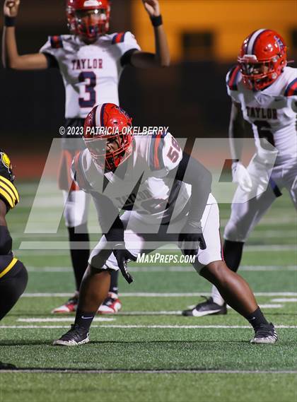 Thumbnail 3 in Alief Taylor @ Alief Hastings photogallery.
