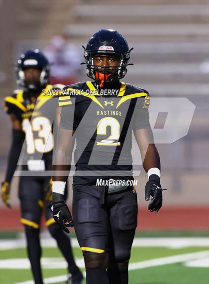 Thumbnail 1 in Alief Taylor @ Alief Hastings photogallery.
