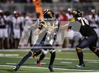 Thumbnail 3 in Alief Taylor @ Alief Hastings photogallery.