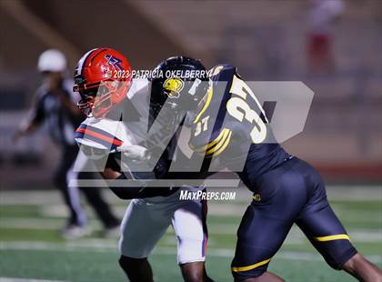 Thumbnail 3 in Alief Taylor @ Alief Hastings photogallery.