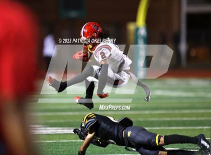 Thumbnail 2 in Alief Taylor @ Alief Hastings photogallery.