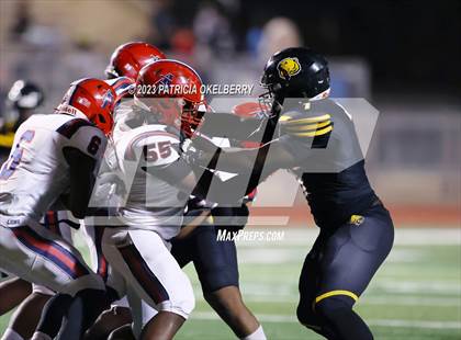 Thumbnail 3 in Alief Taylor @ Alief Hastings photogallery.