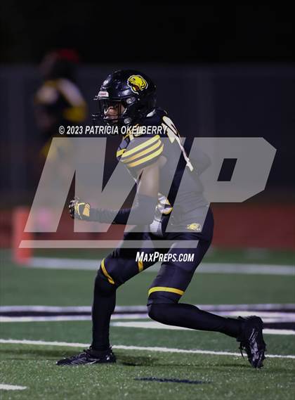 Thumbnail 3 in Alief Taylor @ Alief Hastings photogallery.