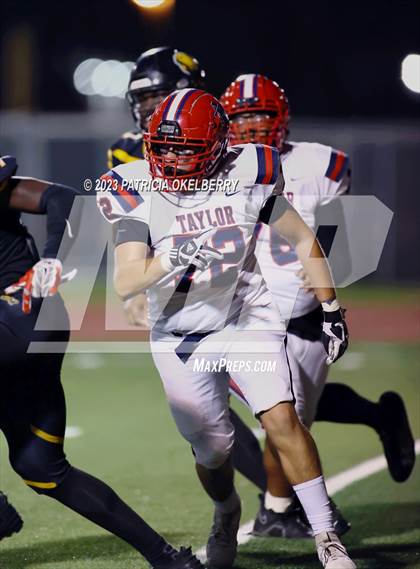 Thumbnail 1 in Alief Taylor @ Alief Hastings photogallery.